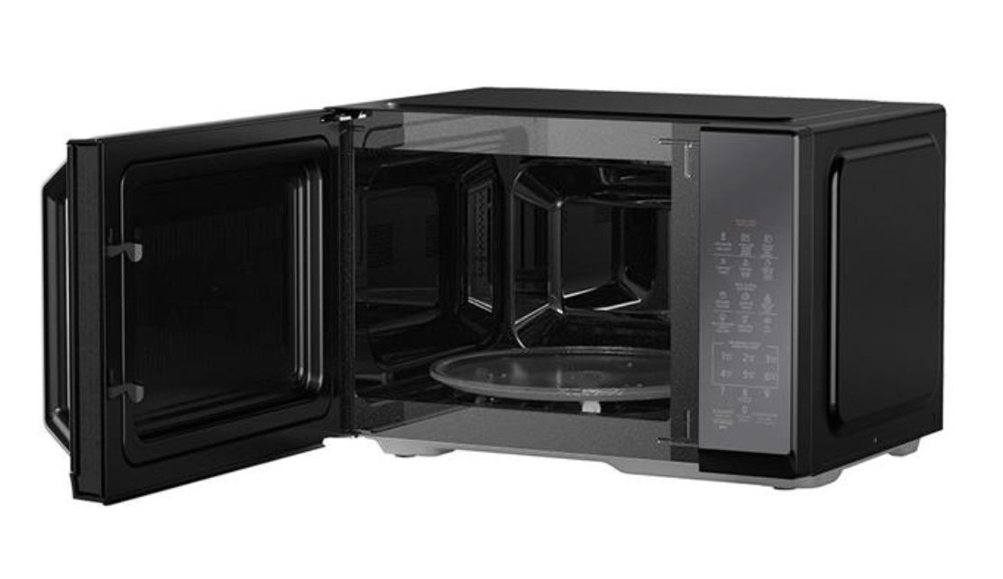 Lò Vi Sóng Điện Tử Toshiba MW3-EM26PE(BM)VN
