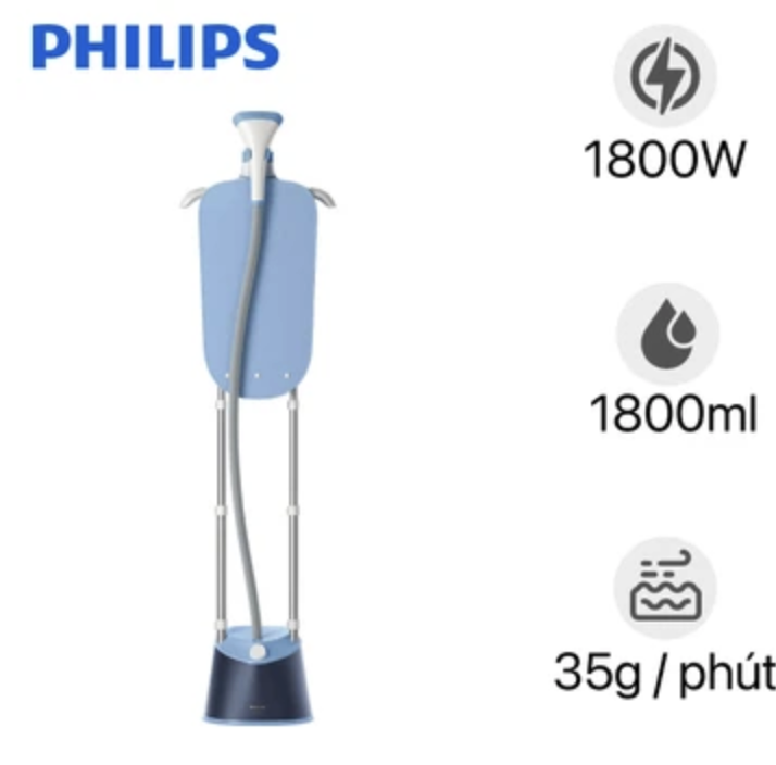 Bàn Ủi Hơi Nước Đứng Philips STE1030/20