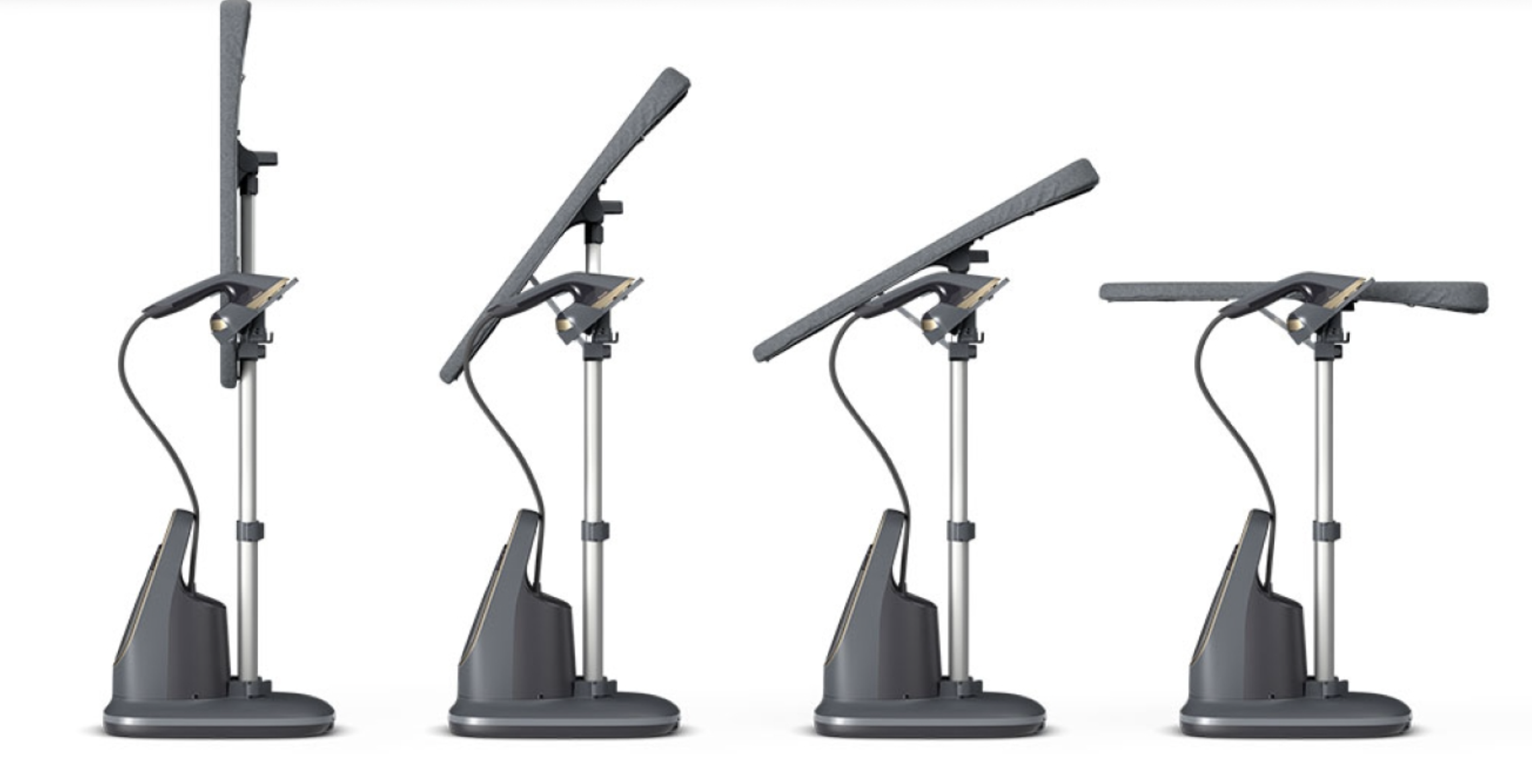 Bàn Ủi Hơi Nước Đứng Đa Năng Philips AIS8540/80 