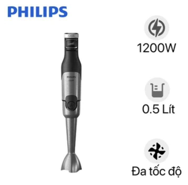Máy Xay Cầm Tay Đa Năng Philips HR2685/00 