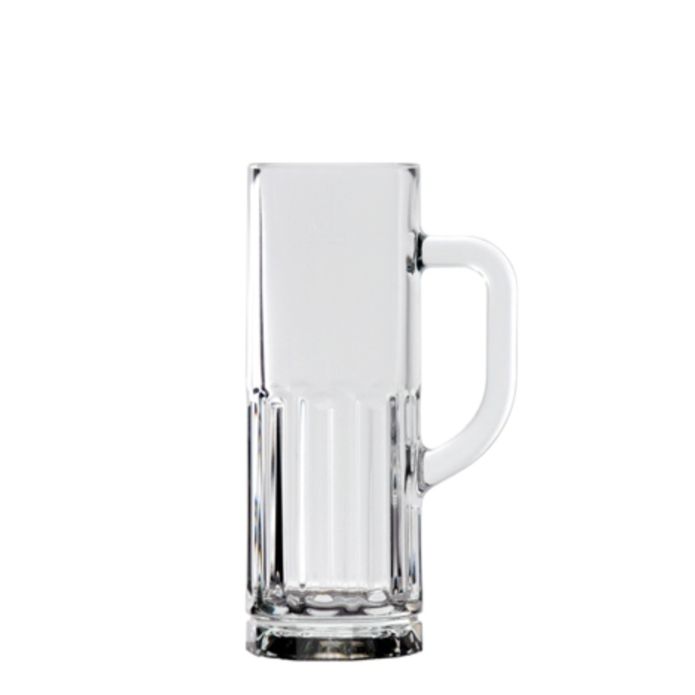 Cốc Bia Thủy Tinh Berliner Beer Mug P00940