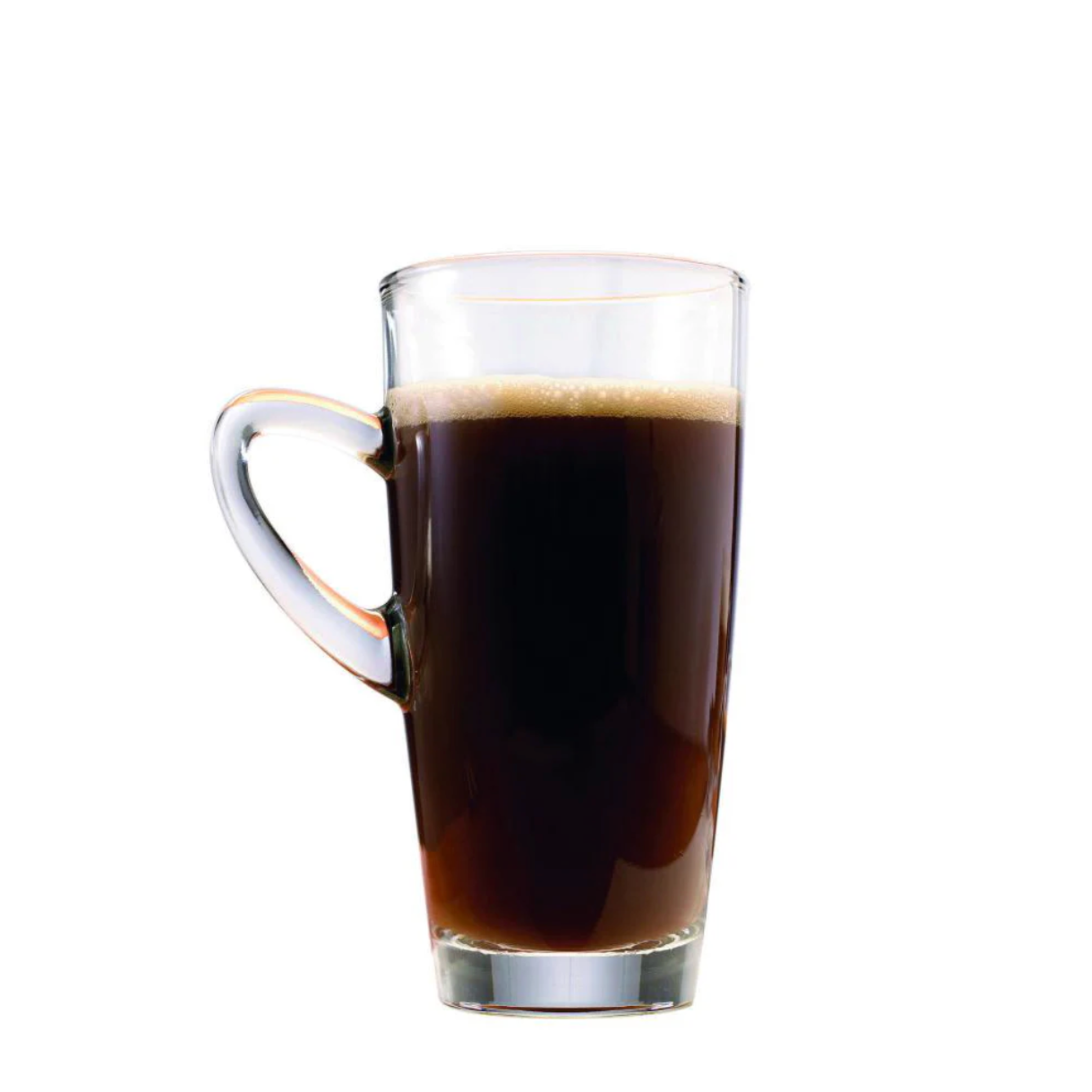 Ly Thủy Tinh Ocean Kenya Slim Mug – P01644