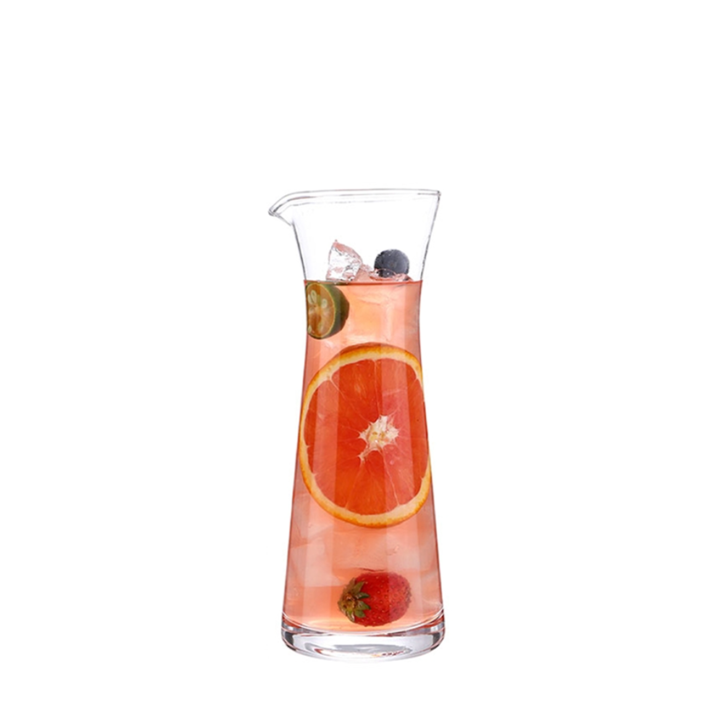 Bình Rót Thủy Tinh Ocean Bistro Carafe – V13621