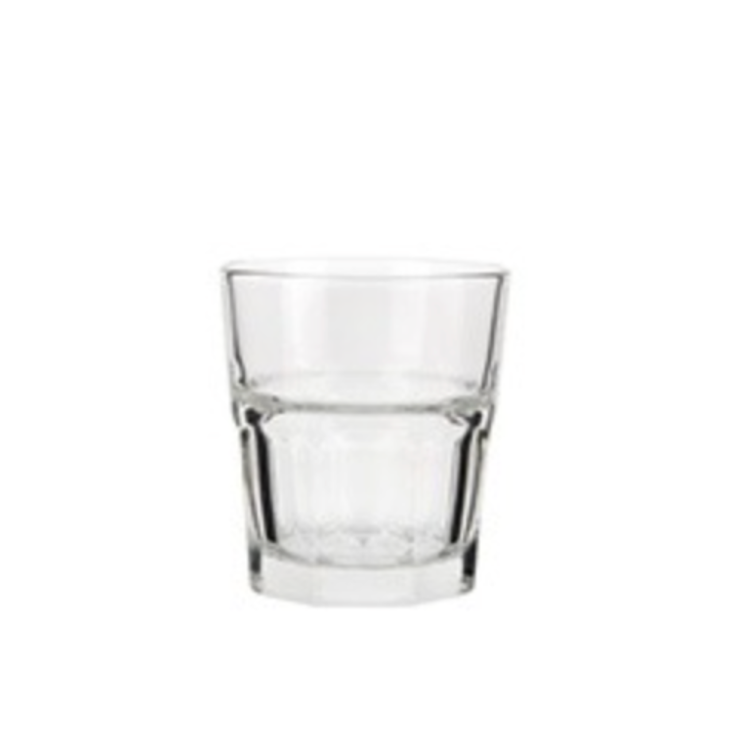 Cốc Thủy Tinh Centra Rock – P01960 – 280ml