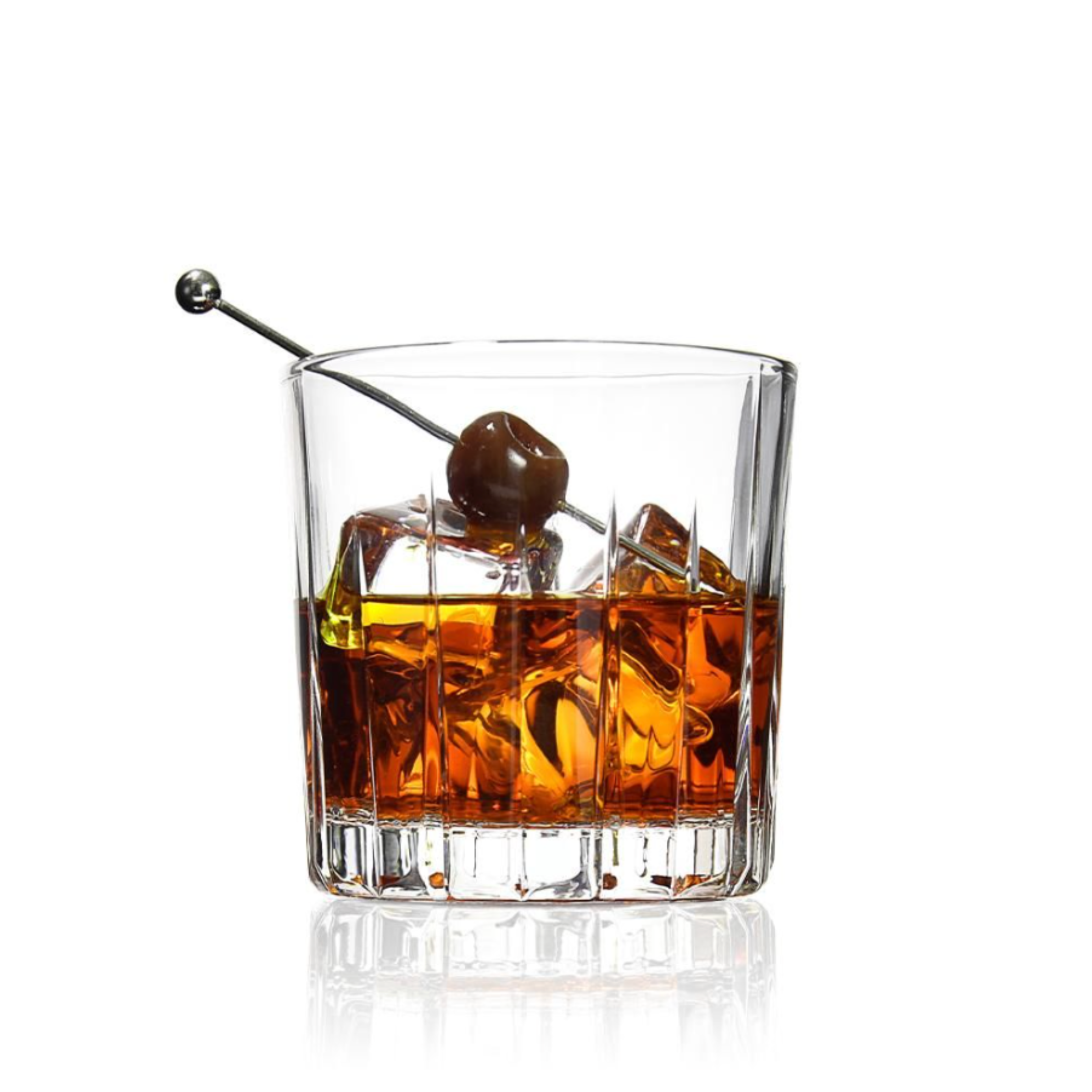 Ly Thủy Tinh Ocean Traze PRE Double Rock P03662