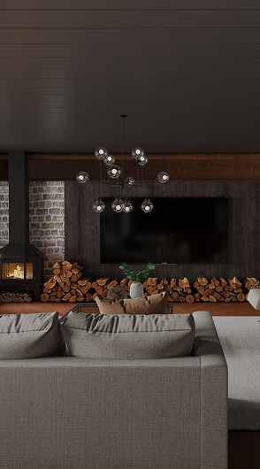 Virtual Renovation