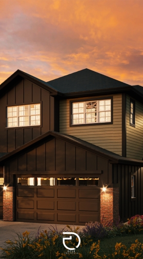Architectural Rendering