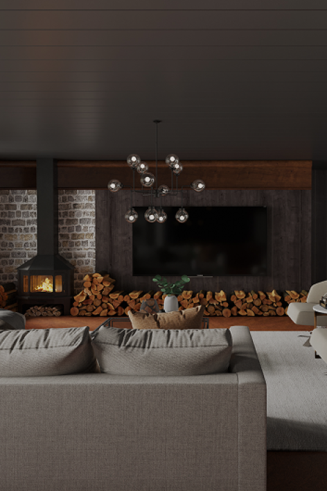Virtual Renovation