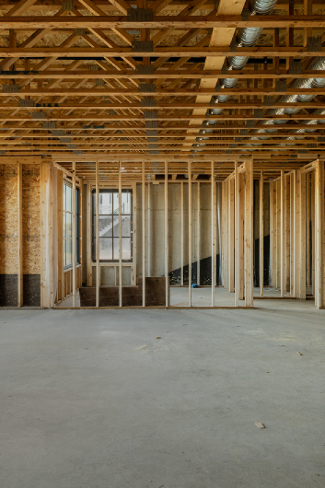 Virtual Renovation