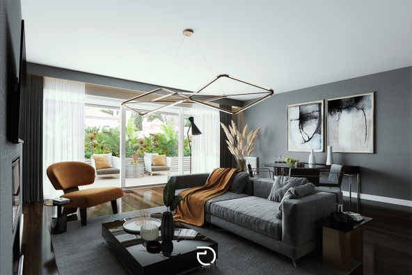 Virtual Renovation