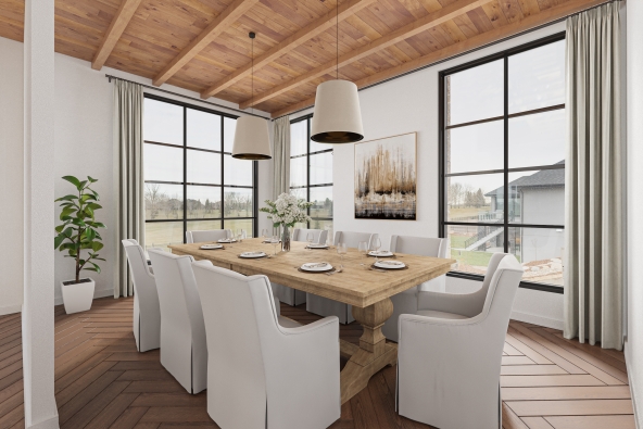 Virtual Renovation