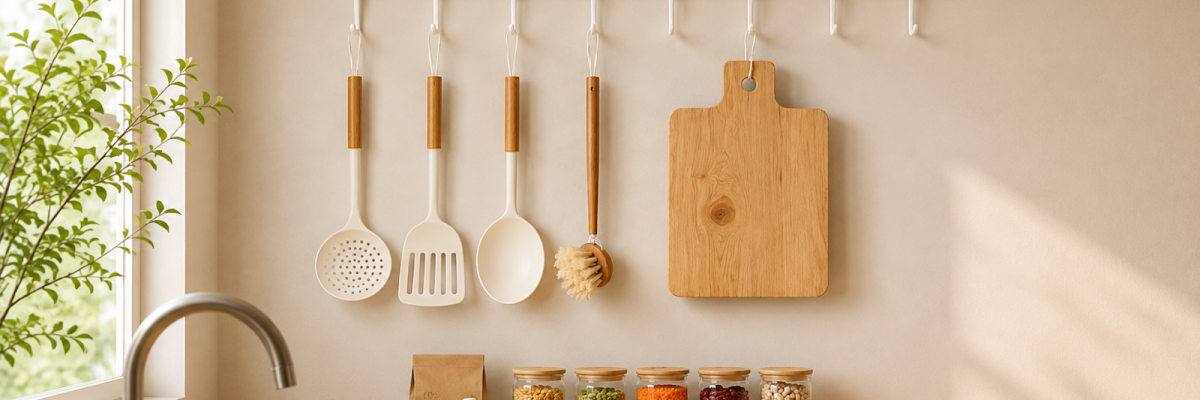 Móc treo nhà bếp Dola Home