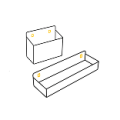 Phụ kiện pegboard