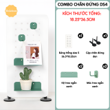 Combo Pegboard chân đứng - DS4