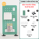 Combo Pegboard chân đứng - DS6