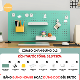 Combo Pegboard chân đứng - DL3