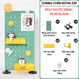 Combo Pegboard chân đứng - DS7