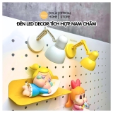 Đèn LED nam châm Dola Home