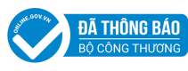 Khai báo bô công thương