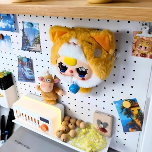 Kệ Pegboard đa năng Dola Home