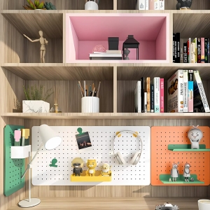 Pegboard cho bé học tập Dola Home