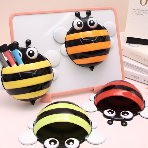 Hộp bút nam châm Bee hình ong dễ thương Dola Home
