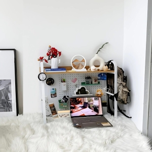 Kệ Pegboard đa năng Dola Home
