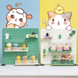 Khay đựng mica | Phụ kiện chỉ dành cho Pegboard Dola Home