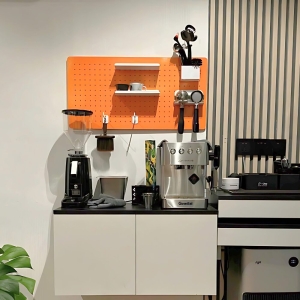 Combo Pegboard treo tường - TL16