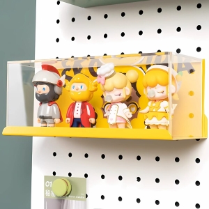 Khay đựng mica | Phụ kiện chỉ dành cho Pegboard Dola Home