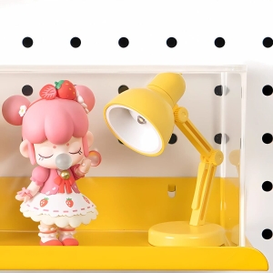 Khay đựng mica | Phụ kiện chỉ dành cho Pegboard Dola Home