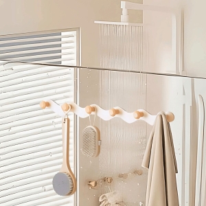 Móc treo decor phòng tắm Dola Home
