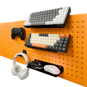 Combo phụ kiện bảng lỗ | Chỉ dành cho Pegboard Dola Home