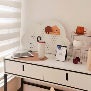 Pegboard đám mây Dola Home - Combo Mây M1