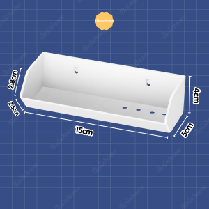 Khay vát đa năng | Phụ kiện chỉ dành cho Pegboard Dola Home