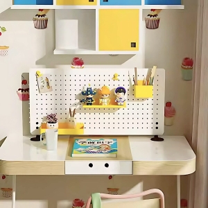 Combo Pegboard chân đứng - DL4