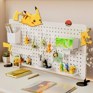 Combo Pegboard chân đứng - DL2