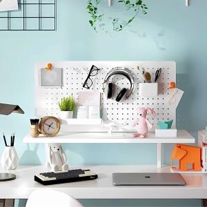 Combo Pegboard chân đứng - DL2