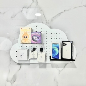 Pegboard đám mây Dola Home - Combo Mây M1