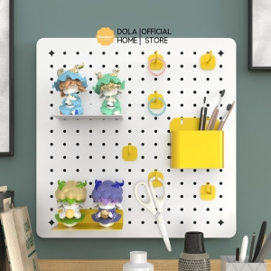 Combo Pegboard treo tường - TM2