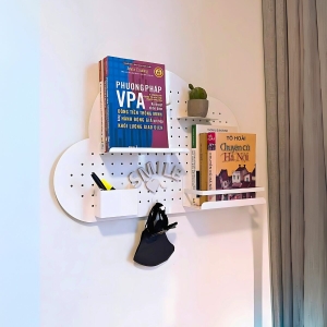 Pegboard đám mây Dola Home - Combo Mây M1