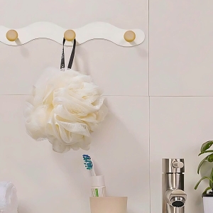 Móc treo decor phòng tắm Dola Home