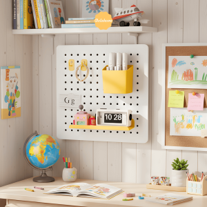 Combo Pegboard treo tường - TM2