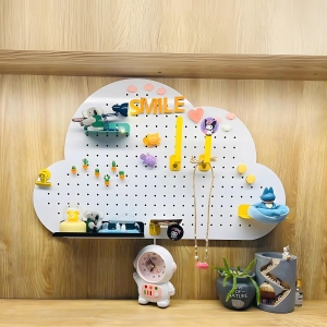 Pegboard đám mây Dola Home - Combo Mây M1