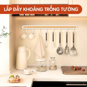 Móc treo nhà bếp Dola Home