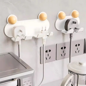 Móc Treo Dán Tường Hình Éch Cute Dola Home