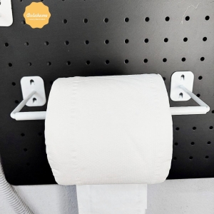 Móc treo khăn giấy | Phụ kiện chỉ dành cho Pegboard Dola Home