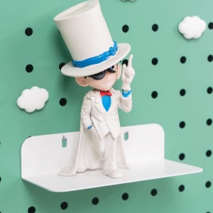 Kệ treo mô hình, dụng cụ | Phụ kiện chỉ dành cho Pegboard Dola Home