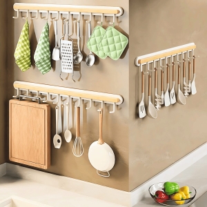 Móc treo nhà bếp Dola Home