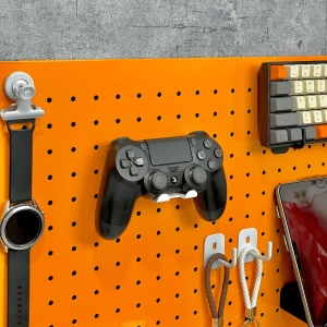 Móc tay game | Phụ kiện chỉ dành cho Pegboard Dola Home